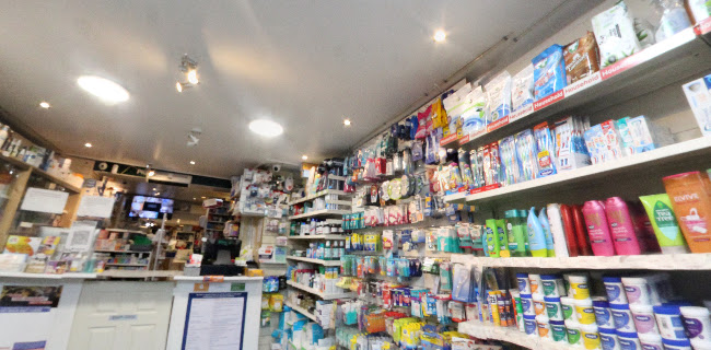 Reviews of Bell Pharmacy Bow and Travel Clinic in London - Pharmacy