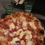 Photo n°2 de l'avis de Marzia. fait le 28/01/2023 à 08:20 sur le  Acqua e Farina à Turin