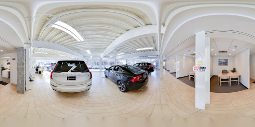 Car Dealer «Bill Gray Volvo Cars», reviews and photos, 2897 Washington Rd, McMurray, PA 15317, USA
