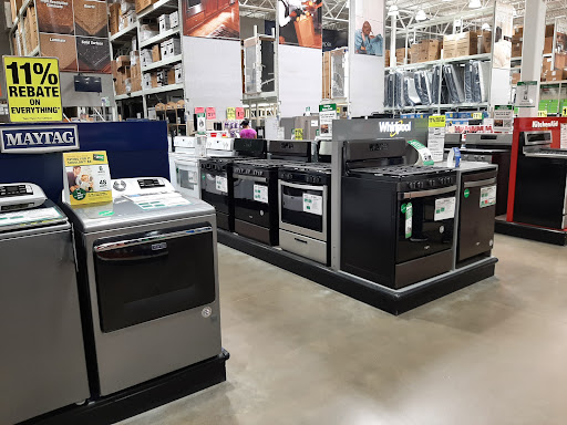 Home Improvement Store «Menards», reviews and photos, 4501 W North Ave, Chicago, IL 60639, USA