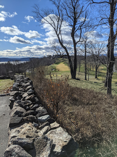 Golf Course «Hudson National Golf Course», reviews and photos, 40 Arrowcrest Drive, Croton-On-Hudson, NY 10520, USA