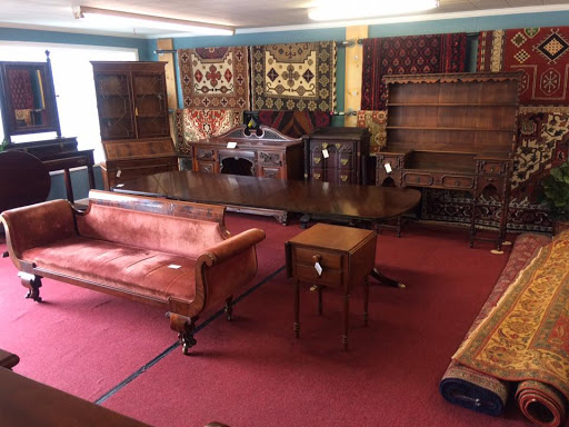 Antique Store «Bohemians», reviews and photos, 11068 Buchanan Trail E, Waynesboro, PA 17268, USA