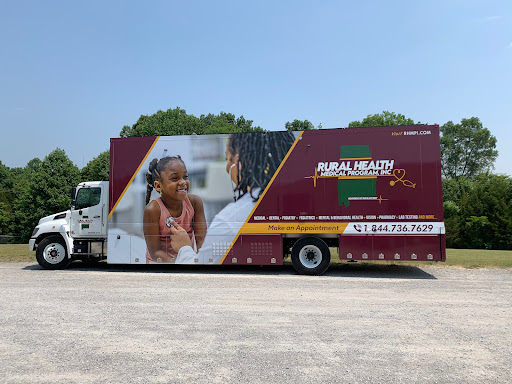 Rural Health Medical Program, Inc. (Selma Mobile Unit)