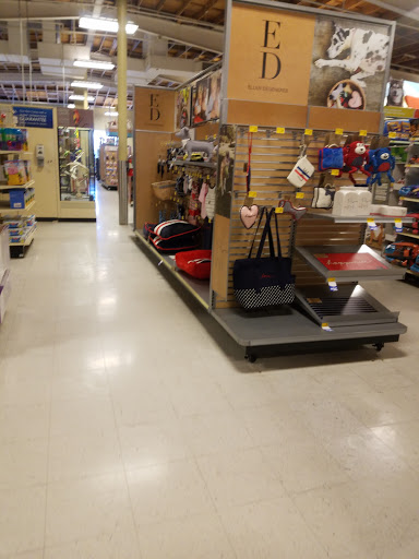 Pet Supply Store «PetSmart», reviews and photos, 3520 S El Camino Real, San Mateo, CA 94403, USA