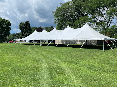 Upstate Tents and Events