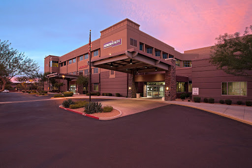HonorHealth Scottsdale Thompson Peak Medical Center