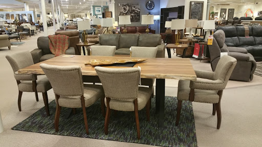 Furniture Store «Furniture and Things Inc», reviews and photos, 15612 Jarvis St NW, Elk River, MN 55330, USA