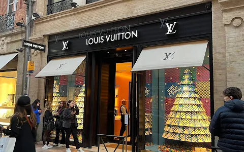 Louis Vuitton Toulouse image