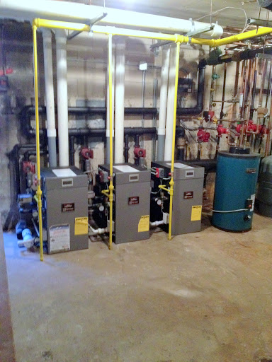 Plumber «Big City Plumbing Heating Inc», reviews and photos, 2639 Middle Country Rd, Centereach, NY 11720, USA