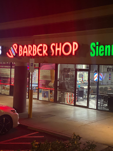Barber Shop «VIP Barber Shop», reviews and photos, 2824 E Indian School Rd #13, Phoenix, AZ 85016, USA