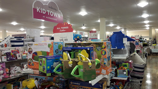 Department Store «HomeGoods», reviews and photos, 664 New Loudon Rd, Latham, NY 12110, USA