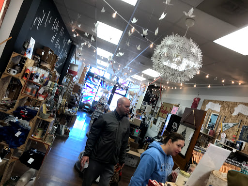 Gift Shop «Unglued», reviews and photos, 408 Broadway N, Fargo, ND 58102, USA