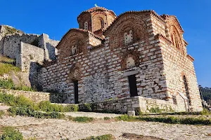 Berat Castle image