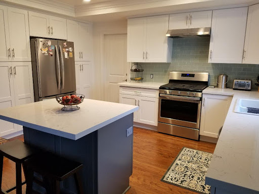 Kitchen Remodeler «Cabinet Wholesalers», reviews and photos, 4510 E La Palma Ave, Anaheim, CA 92807, USA