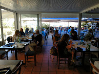 Atmosphère du Restaurant familial La Pêcherie à Le Verdon-sur-Mer - n°10