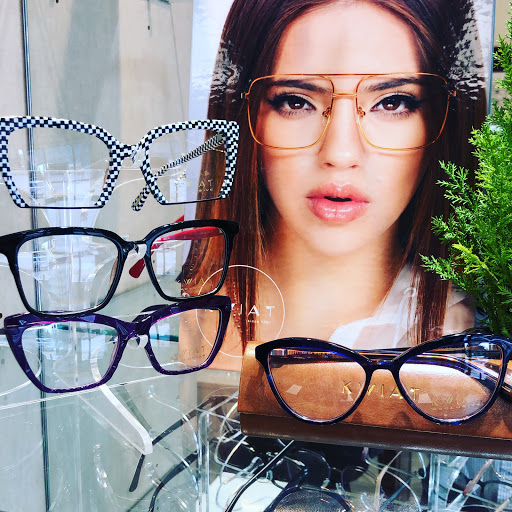 Optometrist «Ideal Family Eye Care», reviews and photos, 5526 N Milwaukee Ave, Chicago, IL 60630, USA