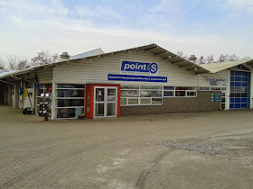 Point S Hadsund - Hadsund Vulkanisering - Dækcenter og Autoservice ApS