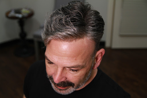 Professional Hair Design Hair Replacement
