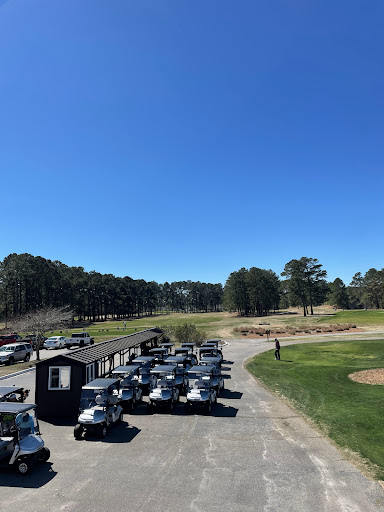 Golf Club «Burning Ridge Golf Club», reviews and photos, 500 Burning Ridge Rd, Conway, SC 29526, USA