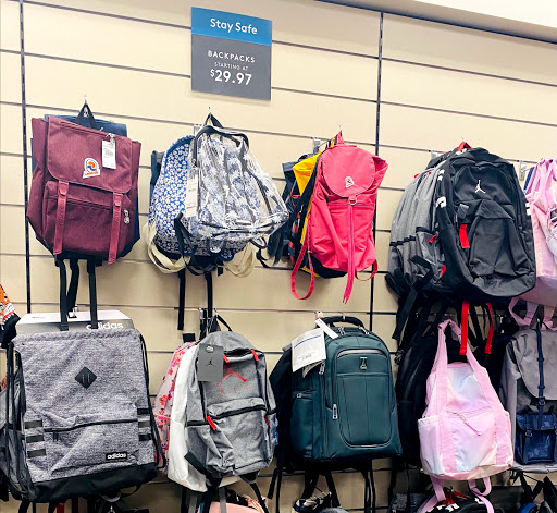 Department Store «Nordstrom Rack Buckhead Station», reviews and photos, 3495 Buckhead Loop NE, Atlanta, GA 30326, USA