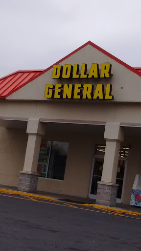 Discount Store «Dollar General», reviews and photos, 129 Eagle School Rd, Martinsburg, WV 25404, USA