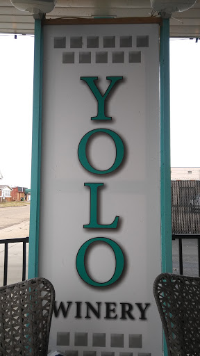 Winery «YOLO Winery», reviews and photos, 128 W 2nd St, Dover, OH 44622, USA