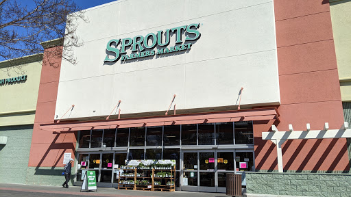 Health Food Store «Sprouts Farmers Market», reviews and photos, 111 E El Camino Real, Sunnyvale, CA 94087, USA