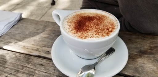 Coffee Shop «Verve Coffee Roasters», reviews and photos, 1540 Pacific Ave, Santa Cruz, CA 95060, USA