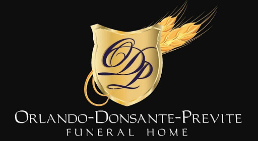 Funeral Home «Orlando-Donsante Funeral Home», reviews and photos, 29550 Euclid Ave, Wickliffe, OH 44092, USA