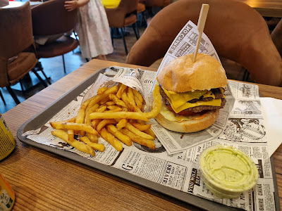 O'braisé nice - poulet à Nice