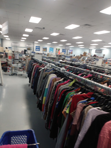 Donations Center «Goodwill Industries Corbin», reviews and photos