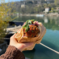 Photos du propriétaire du Restaurant végétarien YAAFA Jean Macé à Lyon - n°6