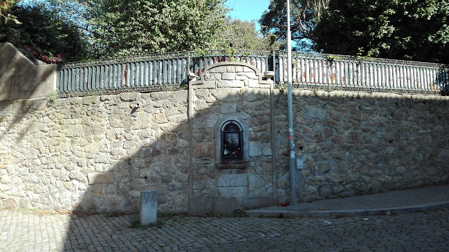Avaliações doIgreja da Vilarinha em Porto - Igreja