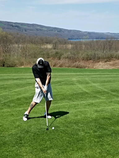 Golf Course «Vesper Hills Golf Club», reviews and photos, 4291 Octagon Rd, Tully, NY 13159, USA
