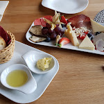 Photo n°1 de l'avis de Benni.. fait le 21/03/2019 à 09:53 sur le  Panorama | Restaurant Steakhouse à Herford