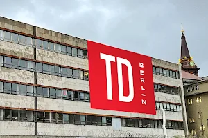 TD Berlin image