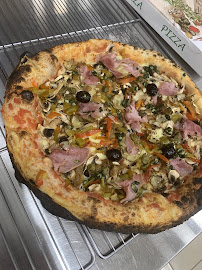 Photos du propriétaire du Pizzeria Charly pizza à La Roquebrussanne - n°13