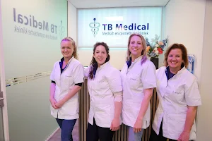 TB Medical image