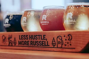 Russell Brewing Company image