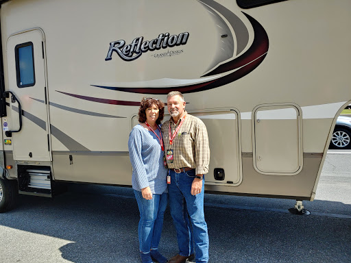 RV Dealer «Tom Schaeffers RV Super Store», reviews and photos, 1236 Pottsville Pike, Shoemakersville, PA 19555, USA