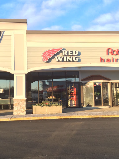 Boot Store «Red Wing Shoes», reviews and photos, 50 Boston Turnpike B-8, Shrewsbury, MA 01545, USA