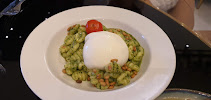 Pesto du Boccascena - Restaurant Italien Marseille - n°5