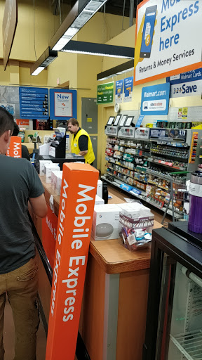 Supermarket «Walmart Neighborhood Market», reviews and photos, 10635 W Atlantic Blvd, Coral Springs, FL 33071, USA