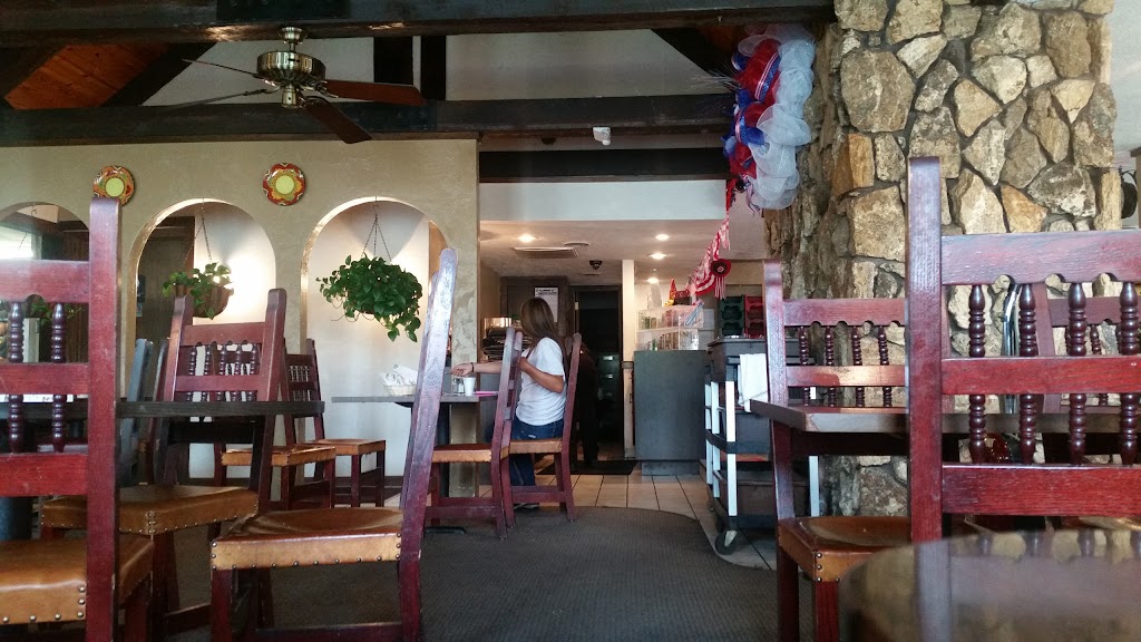 El Charro Restaurant Dodge City, KS 67801 Menu, Hours, Reviews and