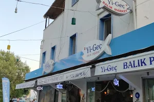 Yi Geç Balık Restaurant image
