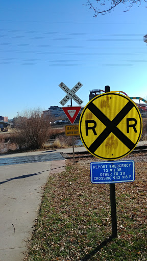 Park «Fishback Park», reviews and photos, 818 Water St, Denver, CO 80211, USA