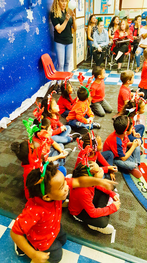 Preschool «Early Learning Center of Sunrise», reviews and photos, 10092 W Oakland Park Blvd, Sunrise, FL 33351, USA