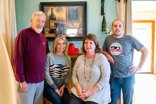 Winery «Sharp Mountain Vineyards», reviews and photos, 110 Rathgeb Trail, Jasper, GA 30143, USA