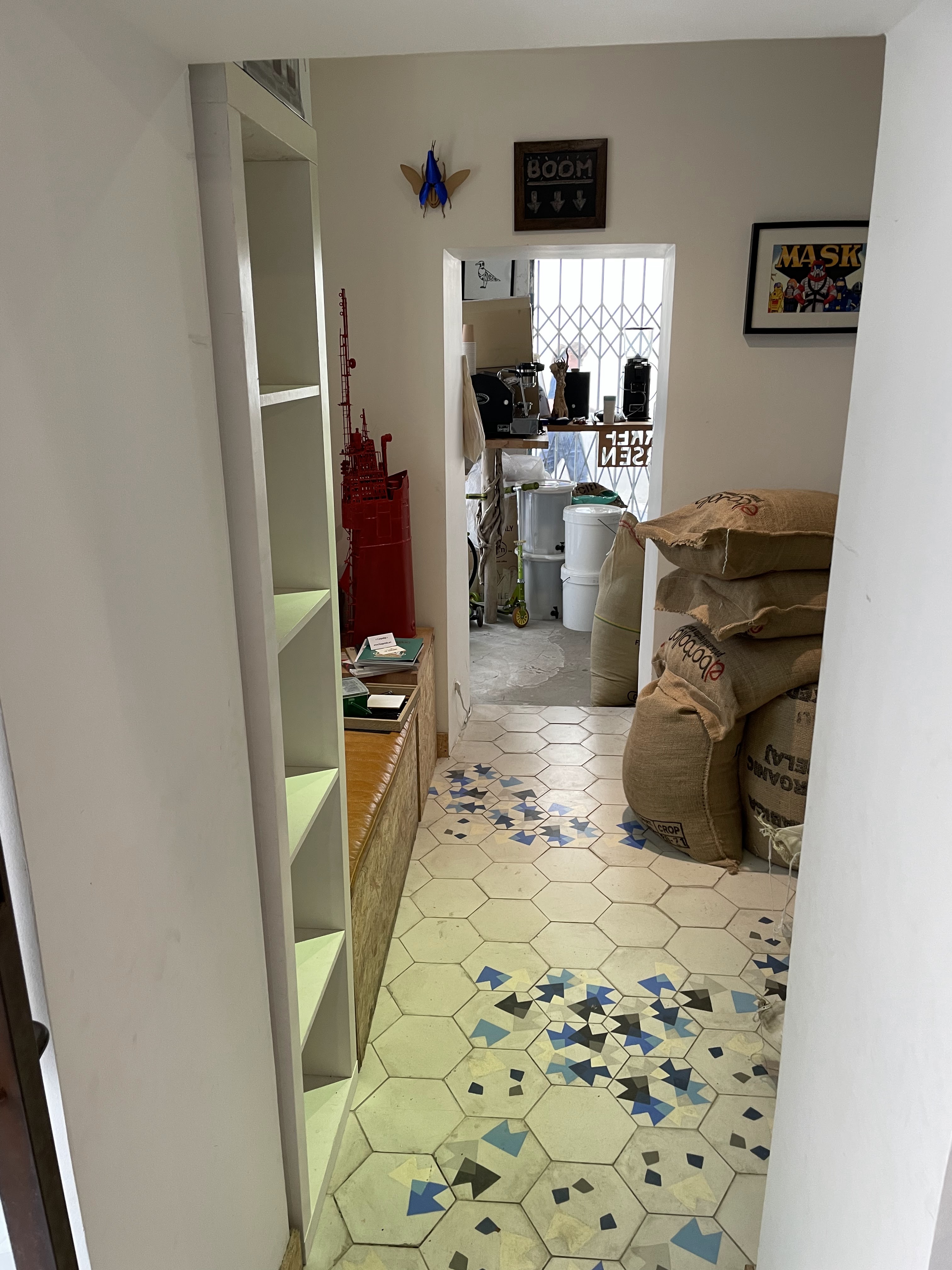 Photo n° 2 de l'avis de Faris.l fait le 11/10/2021 à 22:28