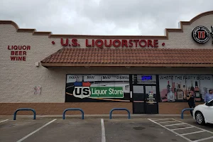 US Liquor Store #1 image